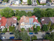 Dom na sprzedaż - Kołobrzeska Mokotów Sadyba, Mokotów, Warszawa, 344 m², 3 300 000 PLN, NET-WE218097