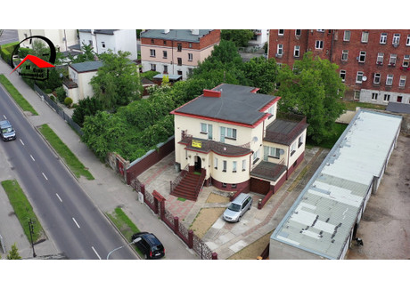 Dom na sprzedaż - Inowrocław, Inowrocławski, 334 m², 920 000 PLN, NET-464203091