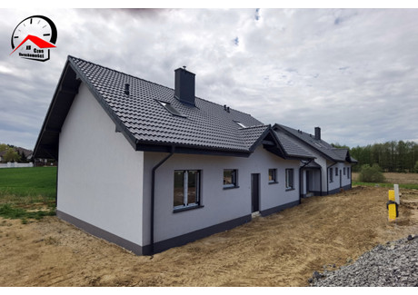 Dom na sprzedaż - Księżycowe Wierzbiczany, Gniezno, Gnieźnieński, 175 m², 620 000 PLN, NET-817989
