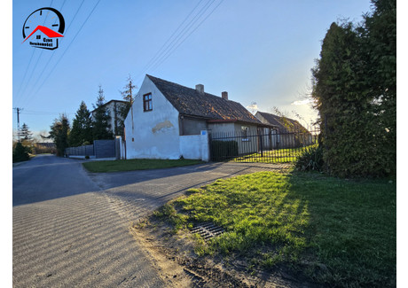 Dom na sprzedaż - Janowiec Wielkopolski, Żniński, 200 m², 300 000 PLN, NET-149932