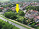 Działka na sprzedaż - Inowrocław, Inowrocławski, 1317 m², 450 000 PLN, NET-564717