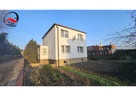 Dom na sprzedaż - Kruszwica, Inowrocławski, 110 m², 499 000 PLN, NET-533436