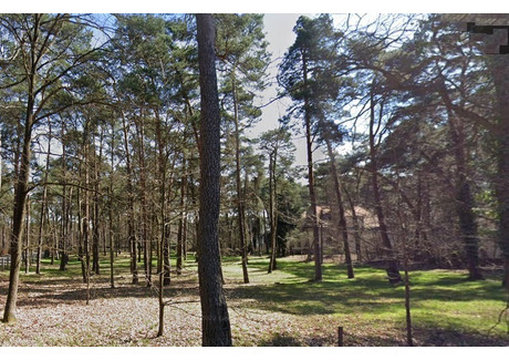 Działka na sprzedaż - Potulickich Konstancin-Jeziorna, Konstancin-Jeziorna (gm.), Piaseczyński (pow.), 6185 m², 5 600 000 PLN, NET-dzs47