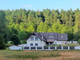 Dom na sprzedaż - Miłomłyn, Miłomłyn (gm.), Ostródzki (pow.), 450 m², 800 000 PLN, NET-14860554