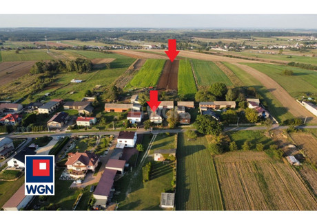 Dom na sprzedaż - Szkolna Brudzowice, Siewierz, Będziński, 150 m², 390 000 PLN, NET-850068