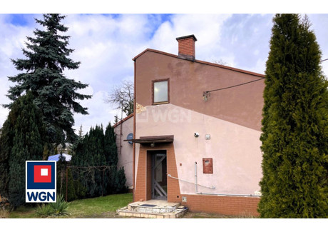 Dom na sprzedaż - Malczewskiego Stradom, Częstochowa, Częstochowa (Grodzki), 68 m², 320 000 PLN, NET-99490188
