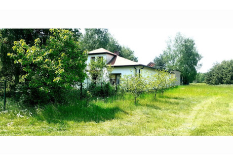 Dom na sprzedaż - Moniuszki Żarki, Myszkowski, 110 m², 530 000 PLN, NET-15150181