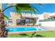 Dom na sprzedaż - Finestrat, Benidorm, Hiszpania, 304,13 m², 2 824 000 PLN, NET-36600152