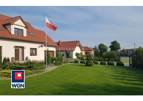 Dom na sprzedaż - Wawrów, Santok, Gorzowski, 456 m², 1 699 000 PLN, NET-38040130