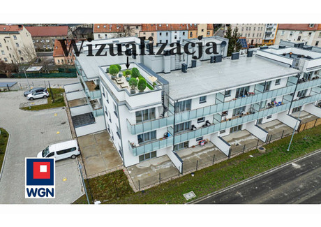 Mieszkanie na sprzedaż - Powstańców Warszawy Bolesławiec, Bolesławiecki, 59,43 m², 650 000 PLN, NET-146050015