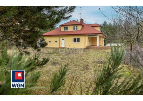Dom na sprzedaż - Malcanów Wiązowna, Otwocki, 357,9 m², 1 550 000 PLN, NET-1420011