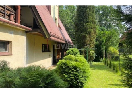 Dom na sprzedaż - Ogrodowa Grodziec Śląski, Jasienica, Bielsko-Biała (Grodzki), 180 m², 920 000 PLN, NET-15300181