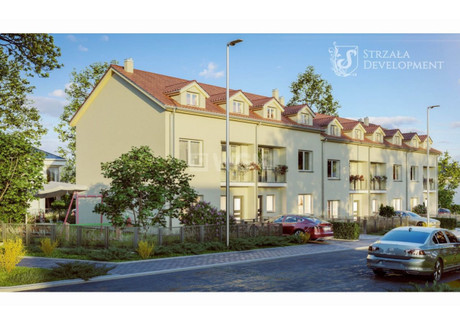 Dom na sprzedaż - Berlinek Wieluń, Wieluński, 164,44 m², 980 000 PLN, NET-15850045
