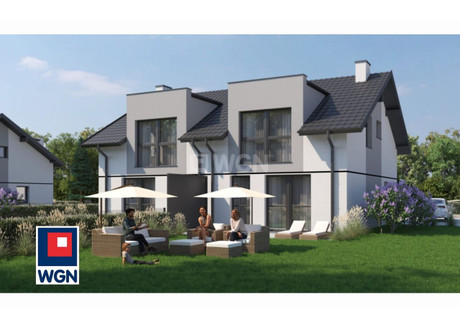 Dom na sprzedaż - Grabowa Glincz, Żukowo, Kartuski, 108 m², 719 000 PLN, NET-21880008