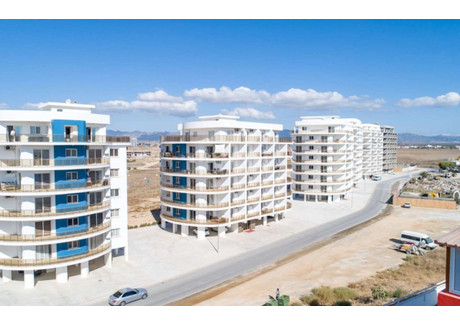 Mieszkanie na sprzedaż - Yeni Iskele Iskele, Cypr, 60 m², 537 380 PLN, NET-5550202