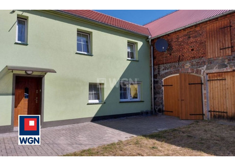 Dom na sprzedaż - Janowiec Żagański, 100 m², 299 000 PLN, NET-57680186