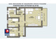 Mieszkanie na sprzedaż - Patelskiego Południe, Chrzanów, Chrzanowski, 65,4 m², 369 000 PLN, NET-48990048