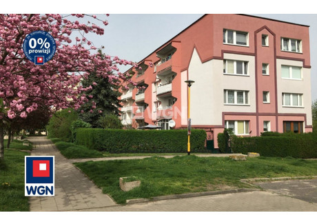 Mieszkanie na sprzedaż - Rożowa Bukowe, Szczecin, Szczecin (Grodzki), 49,1 m², 590 000 PLN, NET-15510168