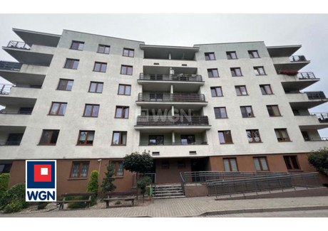 Mieszkanie na sprzedaż - Mławska Rypin, Rypiński, 88,39 m², 595 000 PLN, NET-23500154