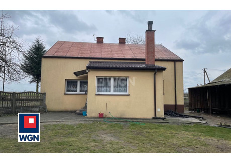 Dom na sprzedaż - Rychłocice Konopnica, Wieluński, 100 m², 420 000 PLN, NET-16430045