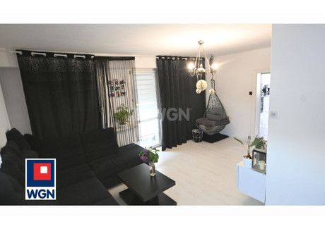 Mieszkanie na sprzedaż - Kocjana Mielec, Mielecki, 67,6 m², 399 999 PLN, NET-2070060