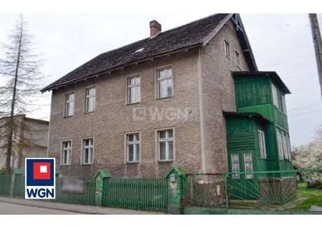 Dom na sprzedaż - Ogrodowa ., Przemków, Polkowicki, 180 m², 255 000 PLN, NET-37500152