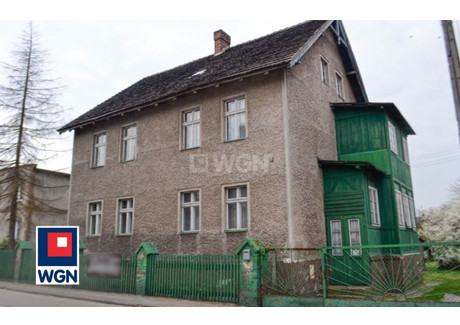 Dom na sprzedaż - Ogrodowa ., Przemków, Polkowicki, 180 m², 255 000 PLN, NET-37500152