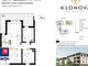 Mieszkanie na sprzedaż - Gołdapska Klonova Park, Olecko, Olecki, 79,7 m², 717 300 PLN, NET-26980079