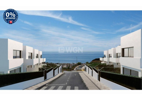 Dom na sprzedaż - Z WIDOKIEM NA MORZE! Rincon De La Victoria, Malaga, Hiszpania, 500 m², 1 874 400 PLN, NET-98370188
