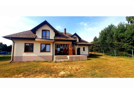 Dom na sprzedaż - os Kwiatowe Żarki, Myszkowski, 213 m², 850 000 PLN, NET-15800181