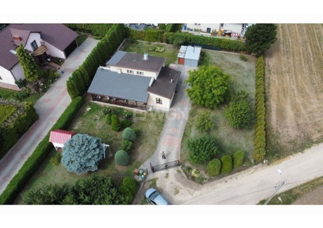 Dom na sprzedaż - Tulipanowa Brodnica, Brodnicki, 130 m², 539 000 PLN, NET-22960154