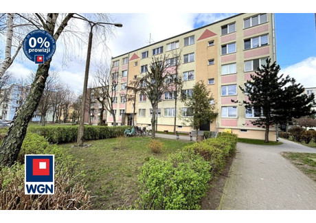 Mieszkanie na sprzedaż - Mogileńska Pakość, Inowrocławski, 47,85 m², 195 000 PLN, NET-49610037