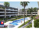 Mieszkanie na sprzedaż - Z WIDOKIEM NA MORZE! Playa Flamenca, Orihuela, Hiszpania, 94 m², 1 399 200 PLN, NET-98560188