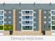 Mieszkanie na sprzedaż - Fiołkowa Polkowice, Polkowicki, 52,44 m², 361 836 PLN, NET-35830201