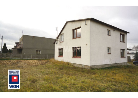 Dom na sprzedaż - Zbżowa Wilczyn, Konin (Grodzki), 180 m², 525 000 PLN, NET-4660205