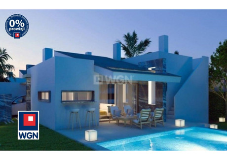 Dom na sprzedaż - Z BASENEM San Pedro Del Pinatar, Murcja, Hiszpania, 98 m², 1 847 780 PLN, NET-99880188