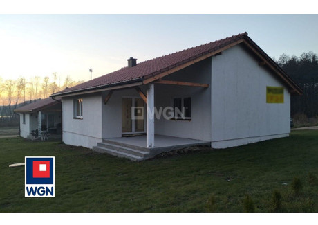 Dom na sprzedaż - Kominy Brodnica, Brodnicki, 119 m², 529 000 PLN, NET-25160154