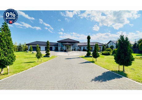 Dom na sprzedaż - Wyry, Mikołowski, 563 m², 3 790 000 PLN, NET-320064