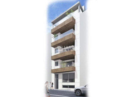 Mieszkanie na sprzedaż - Torreviej, Alicante, Hiszpania, 88,48 m², 1 113 700 PLN, NET-1430012