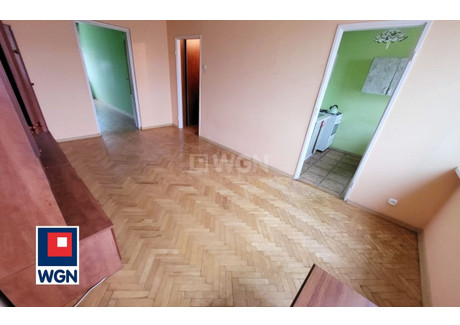 Mieszkanie na sprzedaż - Serbinowska Kalisz, Kaliski, 37,3 m², 259 000 PLN, NET-15650189