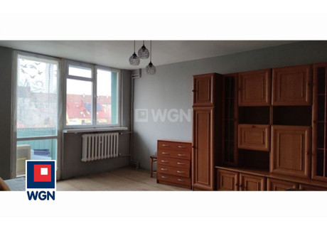 Mieszkanie na sprzedaż - Długa Żagań, Żagański, 49,7 m², 239 000 PLN, NET-21370046