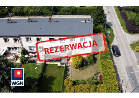 Dom na sprzedaż - Borelowskiego Tysiąclecie, Częstochowa, Częstochowa (Grodzki), 141,64 m², 595 000 PLN, NET-102020188