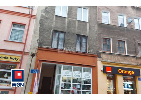 Mieszkanie na sprzedaż - Odrodzenia Szprotawa, Żagański, 78 m², 299 000 PLN, NET-60320186