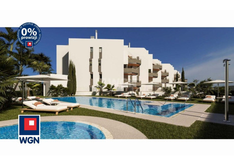 Mieszkanie na sprzedaż - Blisko plaży z widokiem na morze! Torrox Costa, El Morche, Malaga, Hiszpania, 145 m², 919 600 PLN, NET-100690188