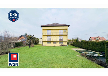 Dom na sprzedaż - Graniczna Węgierska Górka, Żywiecki, 360 m², 1 429 000 PLN, NET-510064