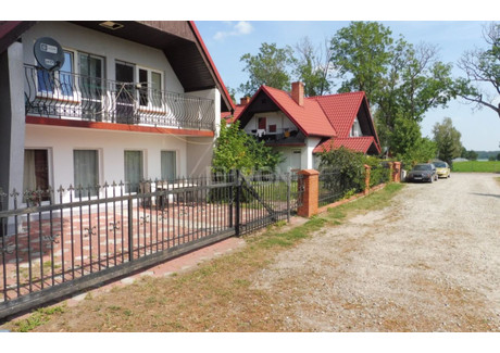 Dom na sprzedaż - Kozin Giżycko, Giżycki, 293 m², 900 000 PLN, NET-12980147