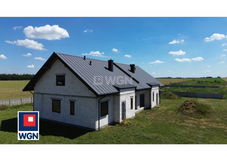 Dom na sprzedaż - Krzywanice Lgota Wielka, Radomszczański, 159,64 m², 279 000 PLN, NET-13790187