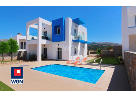 Dom na sprzedaż - Grecja , 110 m², 1 957 340 PLN, NET-2420039