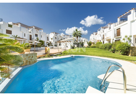 Mieszkanie na sprzedaż - Golf Alcaidesa Kadyks, Costa Del Sol, Kadyks, Hiszpania, 114 m², 1 296 000 PLN, NET-73400188