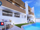 Mieszkanie na sprzedaż - 350 m od morza Lo Pagan, San Pedro Del Pinatar, Murcja, Hiszpania, 63 m², 1 231 780 PLN, NET-100100188